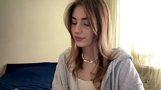 Živá chatovací místnost simmisweet