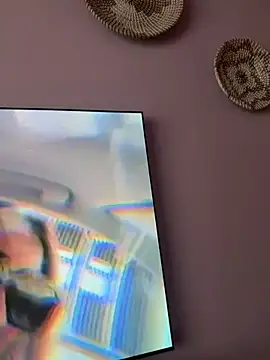 Ciao37 Adlı Modelin Canlı Sohbet Odası