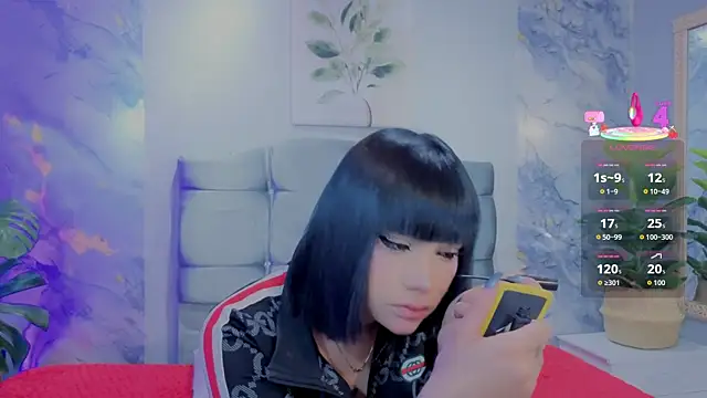 Angel_Medussa 即時聊天室