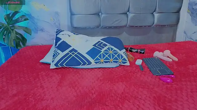 Angel_Medussa Live Chatraum