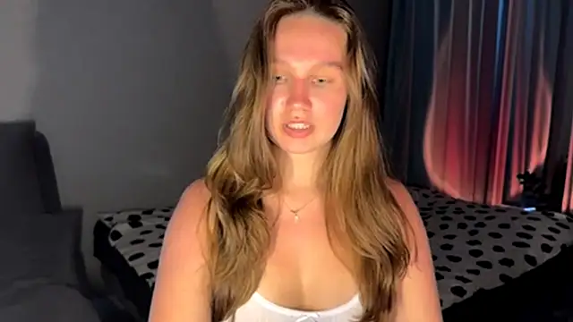 Živá chatovací místnost secretnaya_girl
