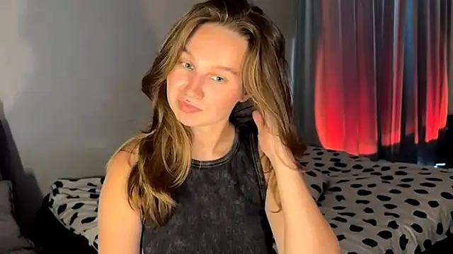 secretnaya_girl's Live Chat Room