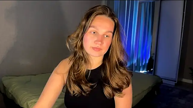 secretnaya_girl Cameră chat live