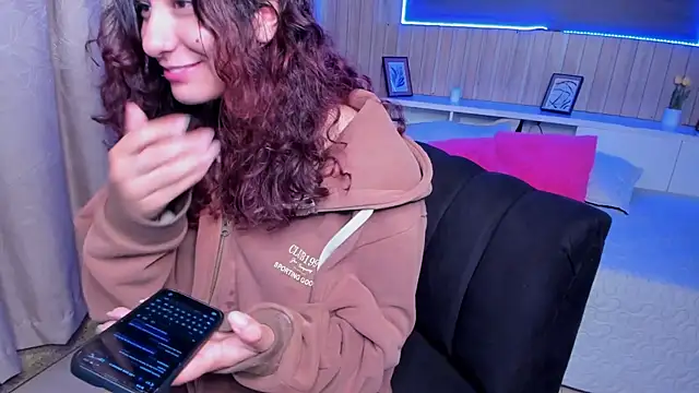 Naughty_Kat_ чат на живо