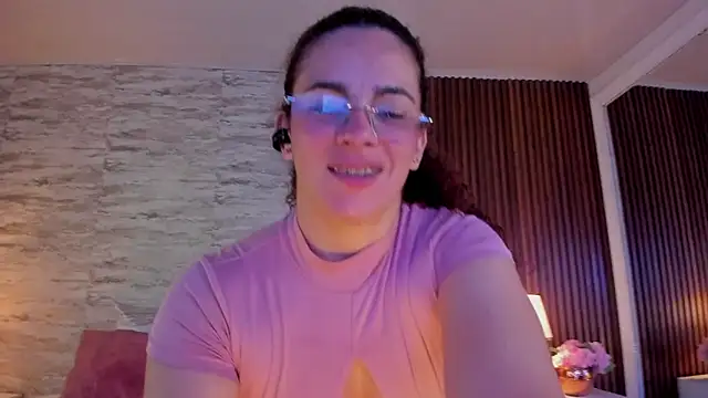 Sala de chat en directo de zoehiltonn