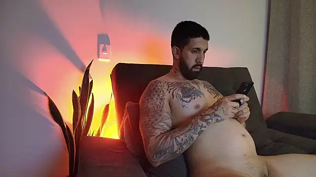 Alyssa_and_DAngelo Live Chatraum