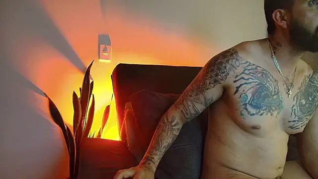 Alyssa_and_DAngelo Live Chatraum