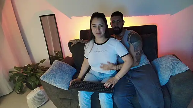 Alyssa_and_DAngelo – live chatrum