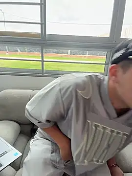 OLIVER_Kn Live-seksikameraesitys