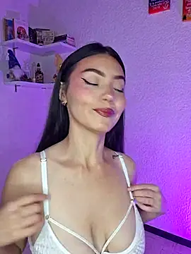 Parker_Venuss_ чат на живо