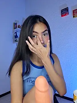 غرفة دردشة Parker_Venuss_ المباشرة