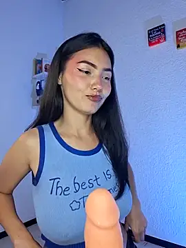 Parker_Venuss_ Cameră chat live