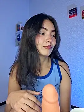 Parker_Venuss_ Cameră chat live