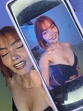 Parker_Venuss_ Adlı Modelin Canlı Sohbet Odası