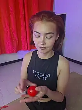 Phòng Chat Trực Tiếp Parker_Venuss_