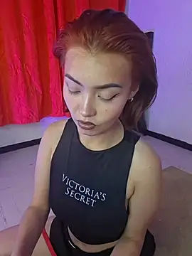 Parker_Venuss_ 现场聊天室
