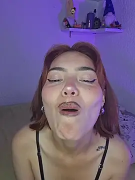 Parker_Venuss_ – Naživo chatovacia miestnosť