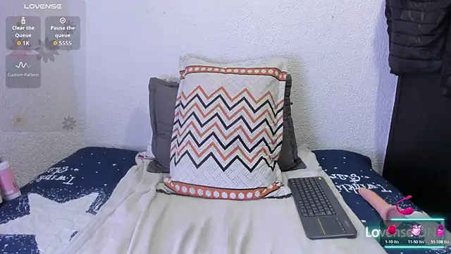 Naniis_wish Cameră chat live