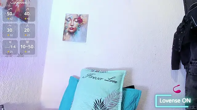 Naniis_wish Cameră chat live