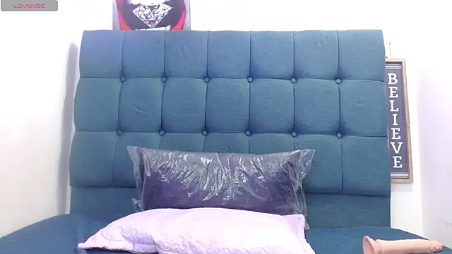Naniis_wish Live chatroom