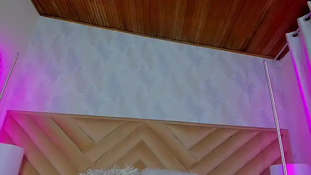 megan_shyne Live Chatraum