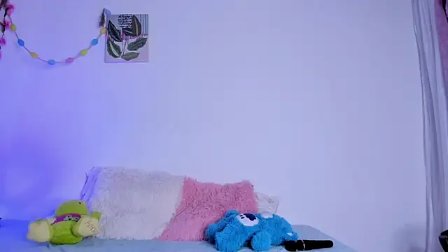 Bilik Sembang Langsung Lila_Sweett18