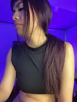 Chat XXX Live kira_ec