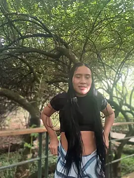 Sexysoeh লাইভ চ্যাট রুম