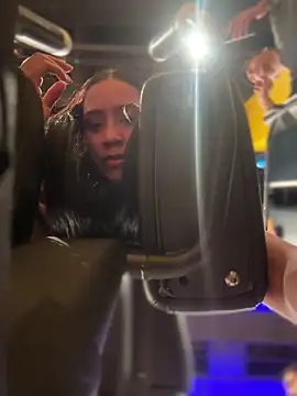 Živá chatovací místnost Sexysoeh