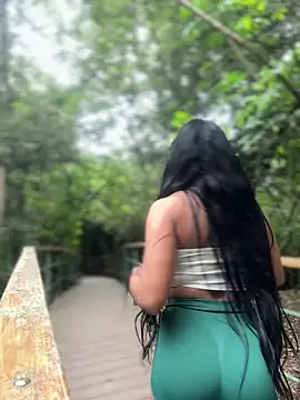 Sexysoeh Live Chatraum