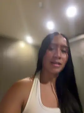 Sexysoeh Cameră chat live
