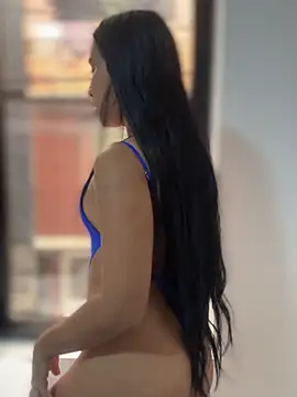 Živá chatovací místnost Sexysoeh