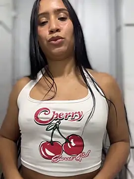 Sala de chat ao vivo de Sexysoeh