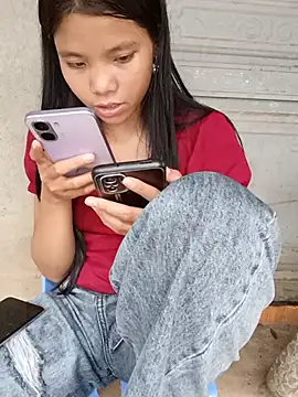 Hot_stuff-z Cameră chat live