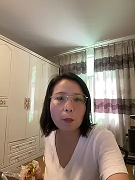 lisha521 실시간 채팅방