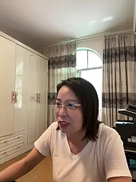 lisha521's Live Chat Room