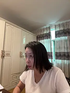 חדר צ'אט בשידור חי של lisha521