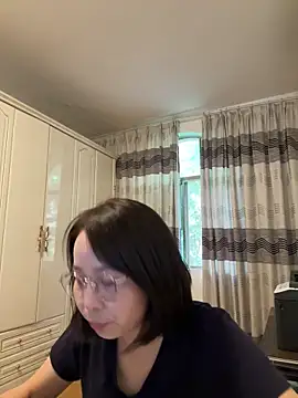 lisha521 실시간 채팅방