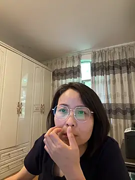 lisha521 Live Chatraum