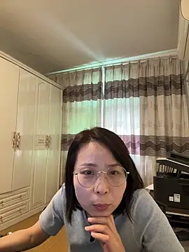 Chat soba uživo modela lisha521