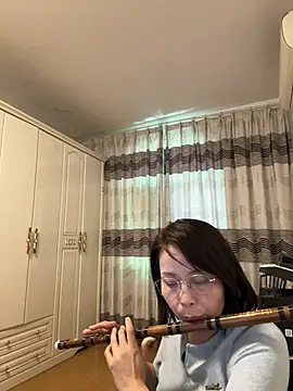 Živá chatovací místnost lisha521