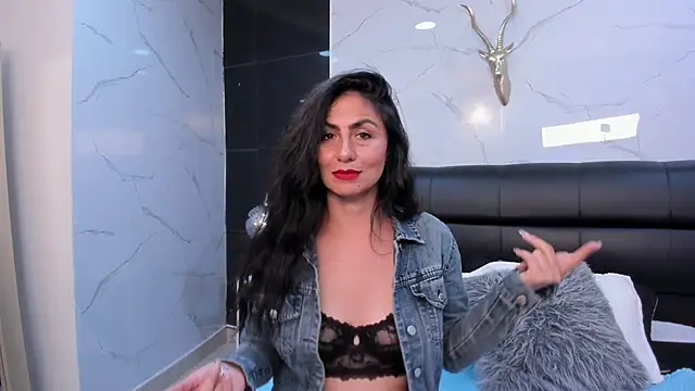 Chat ao vivo de Scarrlet_Fox
