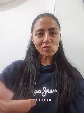 Scarrlet_Fox Cameră chat live