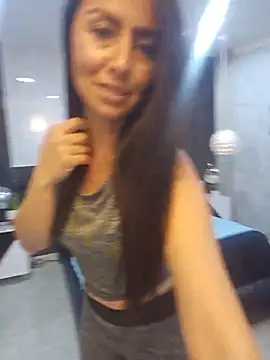 Chatroom en direct de Scarrlet_Fox