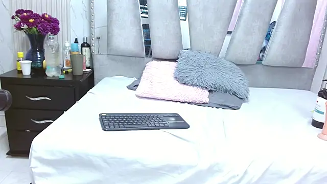Chat ao vivo de CarlaSpenser