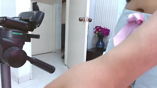 CarlaSpenser Cameră chat live