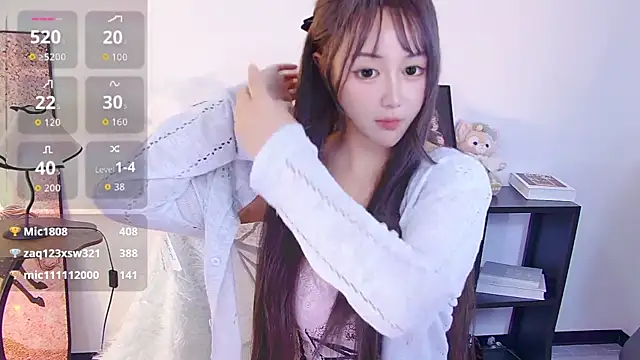 Moon-66 Live Chatraum