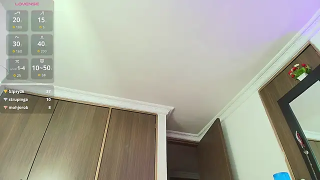 hott_mature – live chatrum