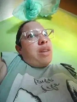 Živá chatovací místnost DivaCaliente1