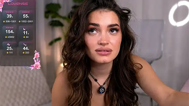 SweetAuraa Live Chatraum